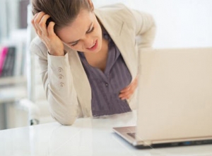 Làm gì khi đau dạ dày do bị stress?